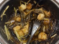 -箸福·夜上海(月牙湖公园店)