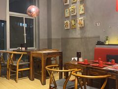 -红料理|串串有瘾·烧烤(吴中路店)