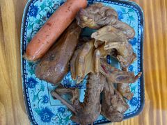 -老火车站牛肉粉