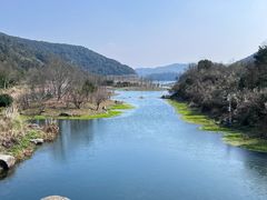 -梧桐山风景名胜区