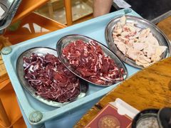 -江村四哥新鲜牛肉店(江高总店)
