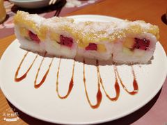 -仓桥家·焗寿司·锅物(光谷步行街店)