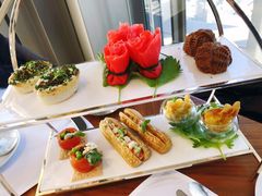-北京柏悦酒店·锦庭餐厅Dining Room
