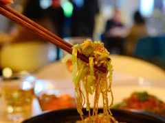 -周三的情书花园餐厅(江北店)