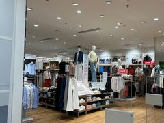 -优衣库(苏州吴江万象汇店)