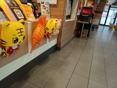 -麦当劳(杨高南路店)