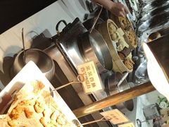 -凡塔斯牛排自助餐厅(广东佛山三水万达店)