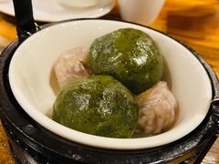 芋圆-临家闽南菜(宝洲路店)
