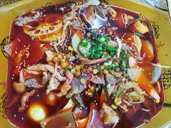 -冒菜西施·非遗冒菜(总店)