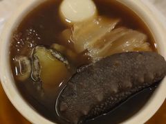-李清佛跳墙|福建省十大名厨之首(后江埭店)