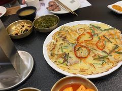 -韩满园· 甄选韩式烤肉