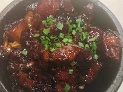 -小柴米·传统江西菜(八一广场店)