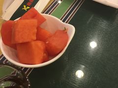 -豪享来牛排·中西简餐(黄河路店)