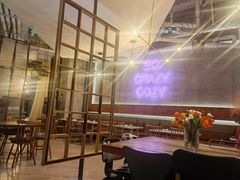 -The Rug Cafe(王府中环店)