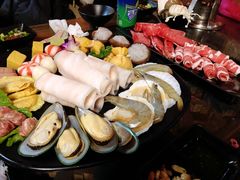 -丽江庭院之爱在路上(西单店)