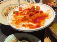 -滇铺子·云南特色菜·鲜花野菜季(曲靖万达店)
