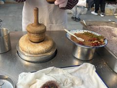 -雪园小吃部(天桥商场店)