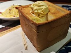 -绿茶餐厅(珞珈创意城店)