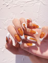 -Adore nail日式美甲美睫