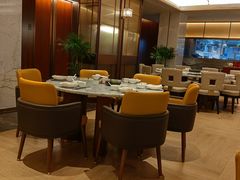 -喜来登由由大酒店九州膳坊中餐厅