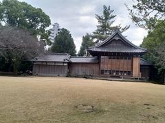 景点-水前寺成趣园