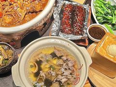 -桂小厨广西菜(万象城店)