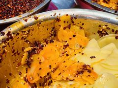 -丁家坡洋芋·观音桥好吃街A区(全国总店)