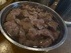 -老牌依强牛肉店(达道总店)
