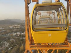 -辛玛王国游乐园