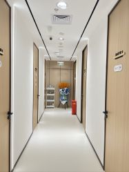 -幼泡泡连锁美容医疗