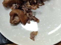 -大自然醉鹅·铁锅火焰鹅(上海联洋店)