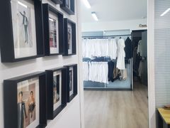 -bobo高端证件照工作室(三元桥店)
