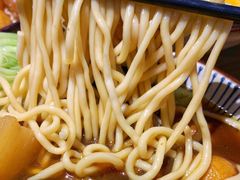 -無牌小范·香港明星美食