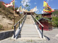 -黑龙潭风景区