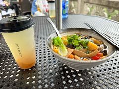 -韬光茶庵