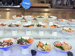 -芭菲盛宴·环球美食(北城国际店)