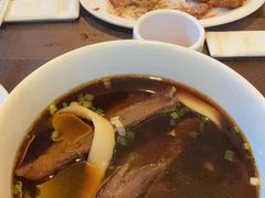 -中国厨房/台湾牛肉面