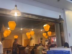-冰城焰会大丰收铁锅炖(萝岗万达金街店)