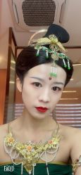 -盘子女人坊古装写真摄影(南京总店)