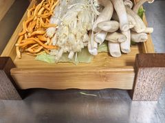 -必点海鲜·海肠捞饭·鲅鱼水饺(滨江道店)