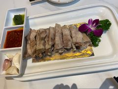 -燕兰楼·清真西北融合菜(亚运村店)