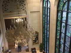 -马勒别墅饭店(静安寺店)