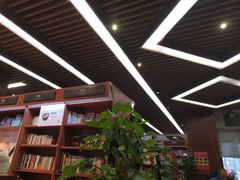 -卓尔书店咖啡吧