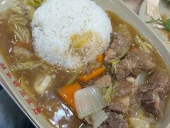 -百家鸡味馆(清泰店)
