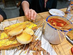 -小核桃品质串店(世茂大道店)