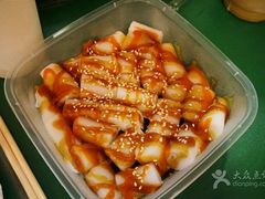 -孖记茶档·热腾茶餐(荔湾领展广场店)