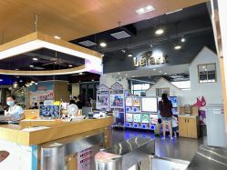 -LePark乐派亲子餐厅(33小镇店)