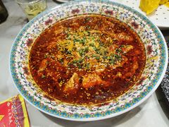 -金谷园饺子·烧烤(人大总店)