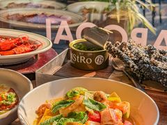 -Bistro 63 创意融合料理(广粤天地店)