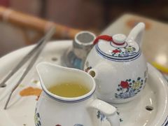 -点都德(喜粤楼店)